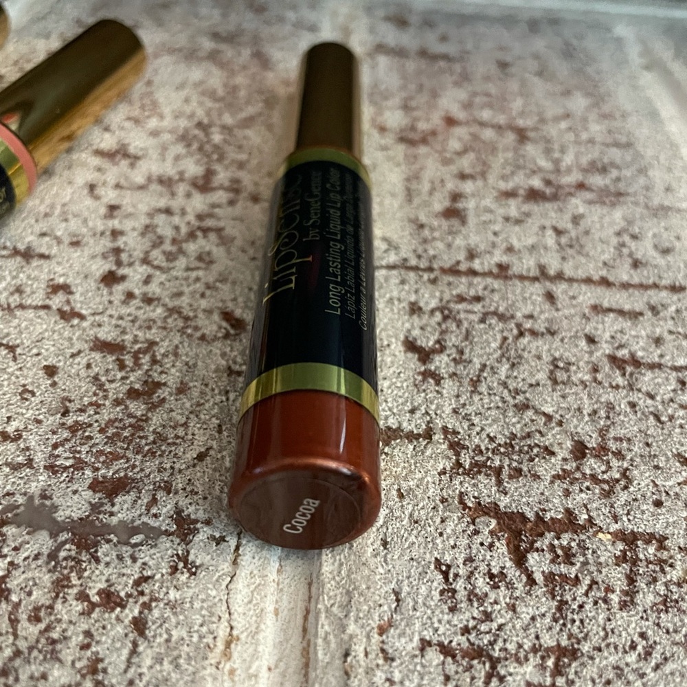 Senegence Lipsense
